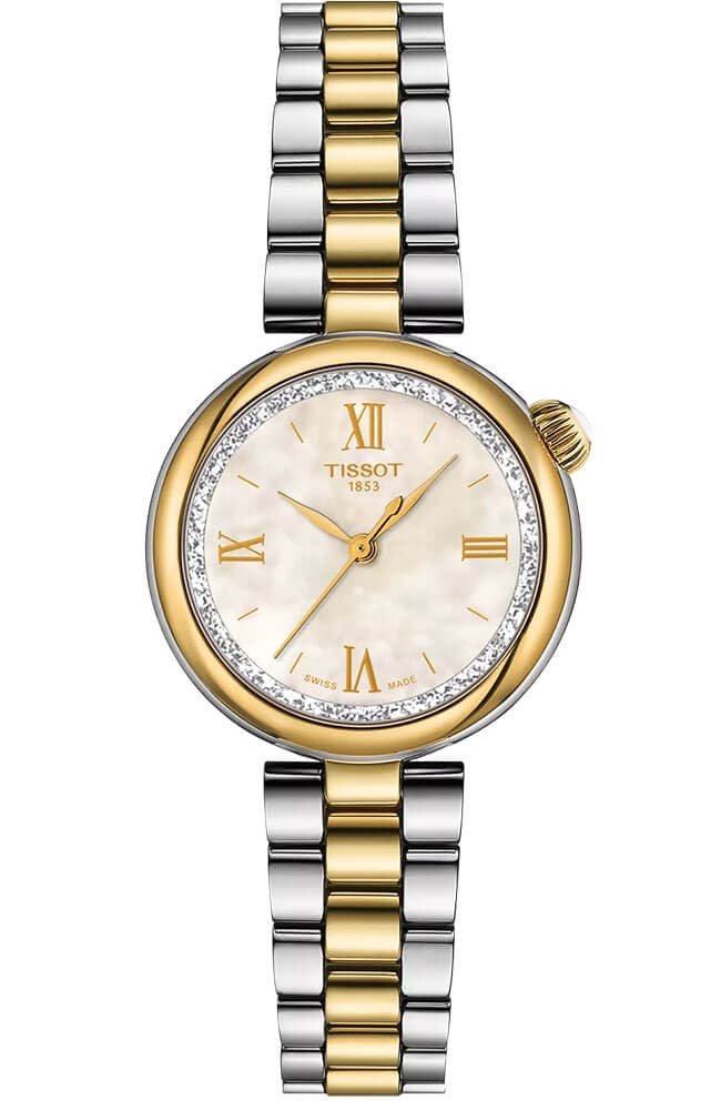 TISSOT DESIR