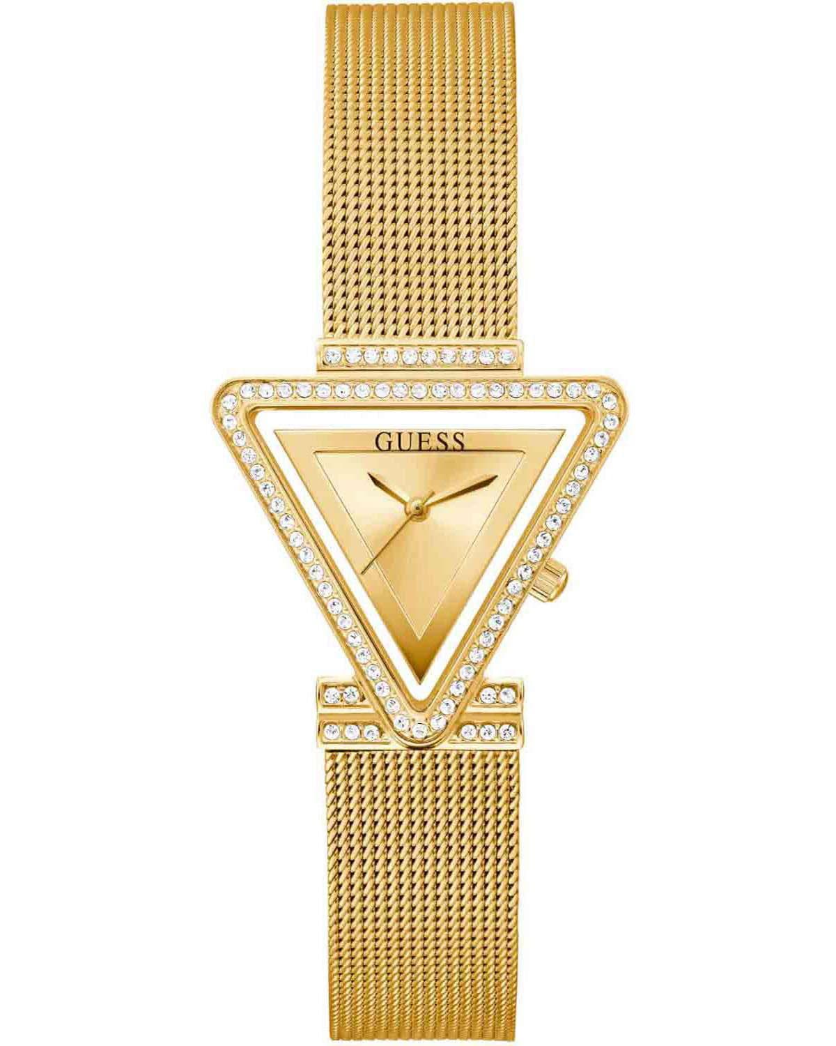 GUESS FAME