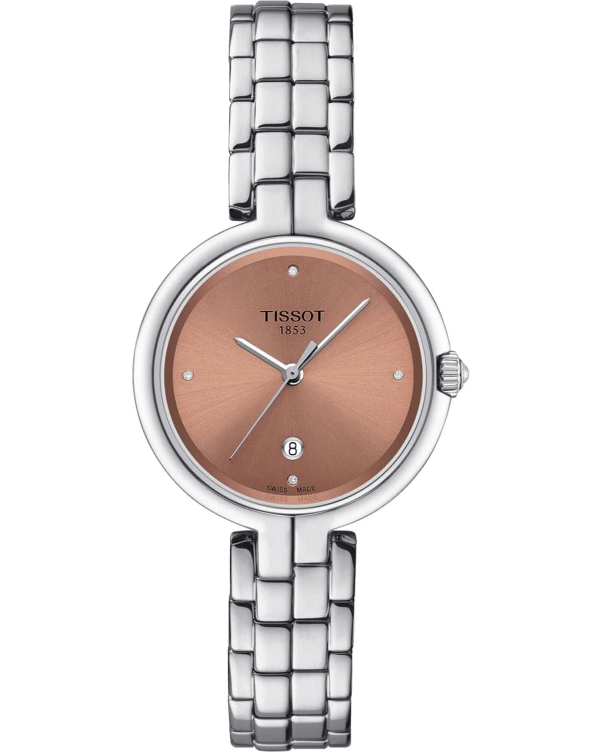 TISSOT FLAMINGO