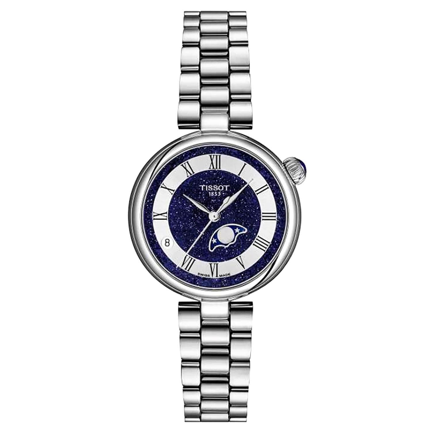 TISSOT DESIR