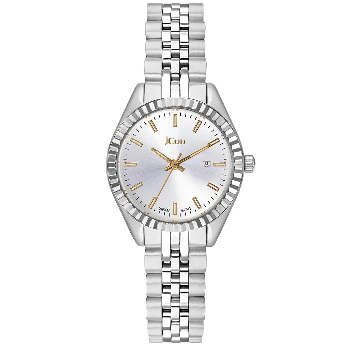 JCOU QUEEN'S PETIT II