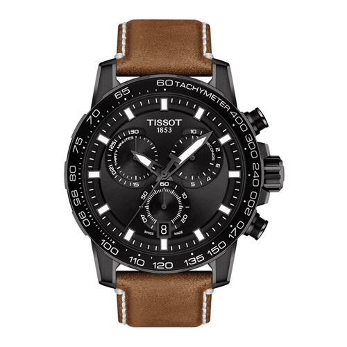 TISSOT SUPERSPORT CHRONO