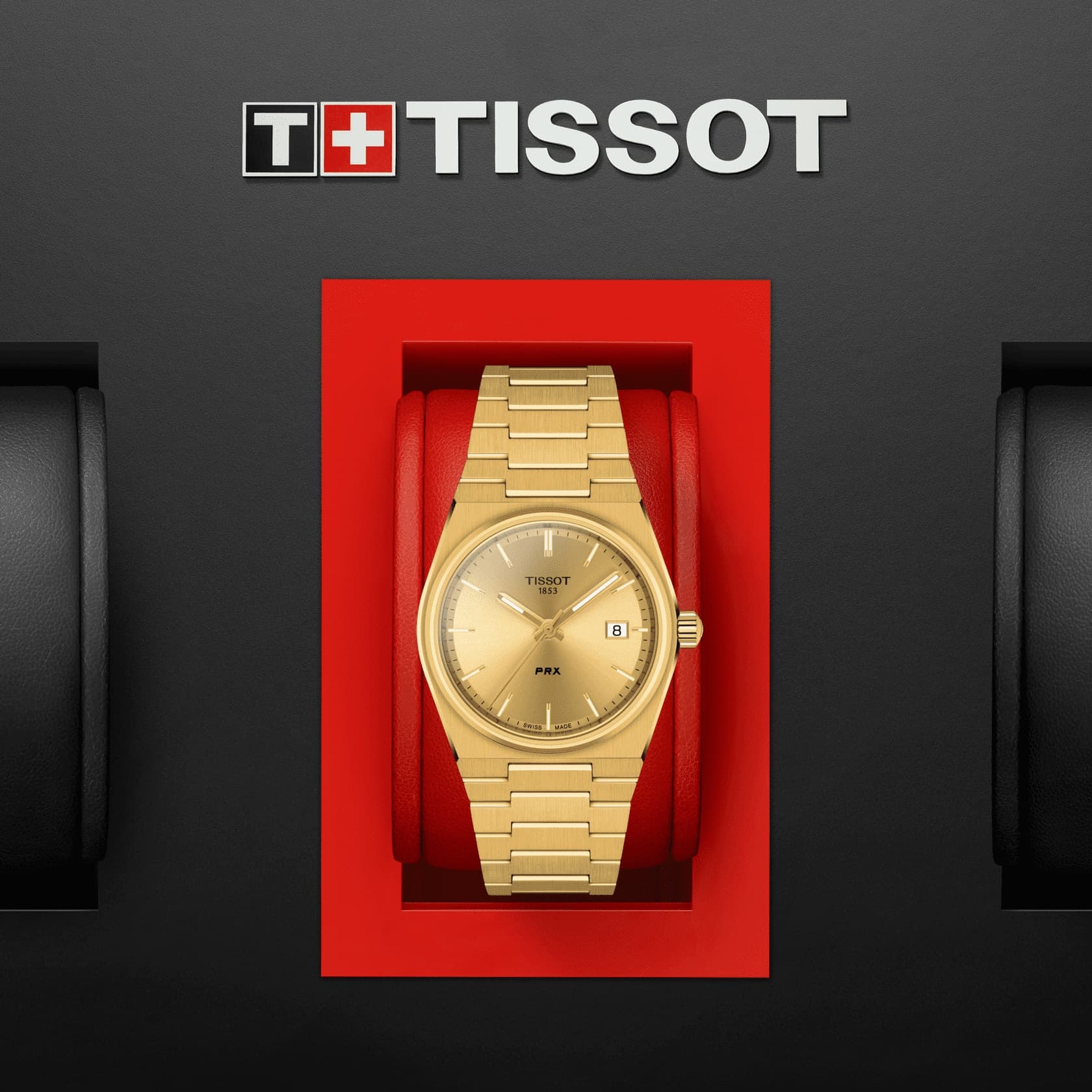 TISSOT PRX 35MM