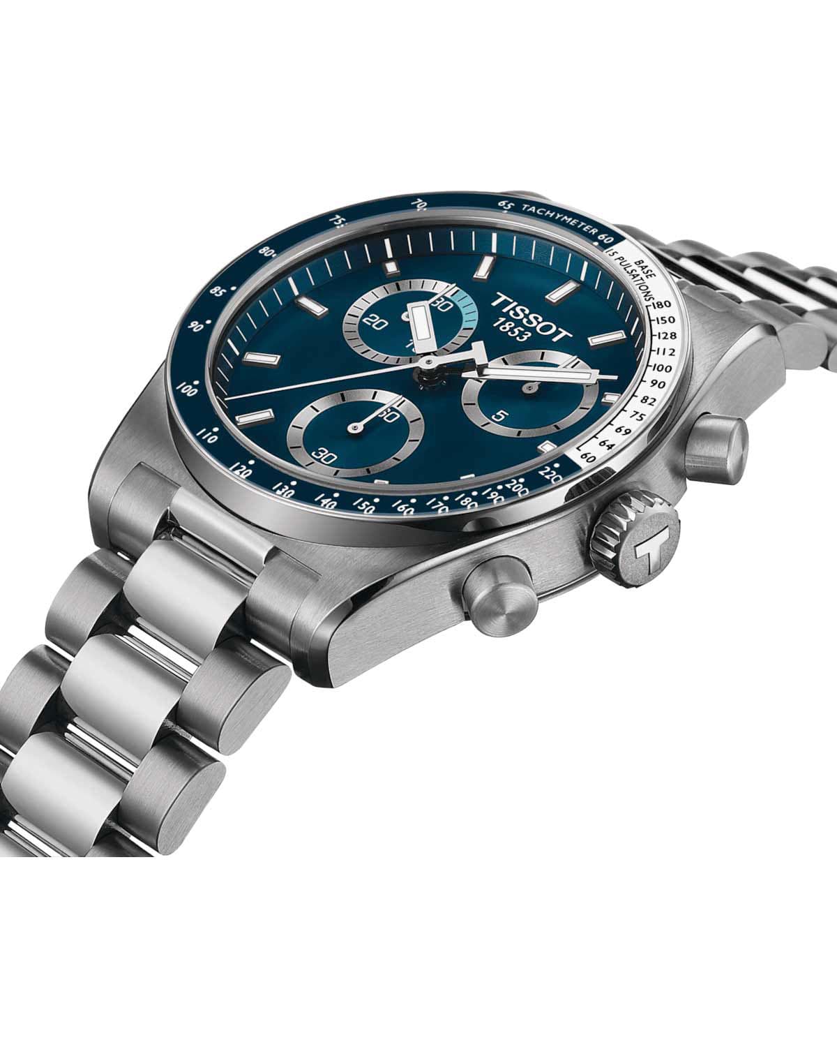 TISSOT PR516 CHRONOGRAPH