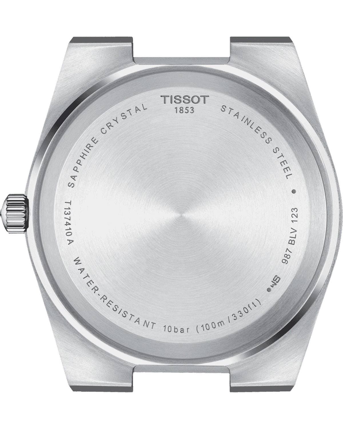TISSOT PRX