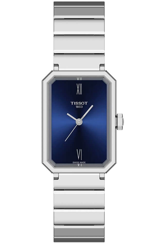 TISSOT SRV