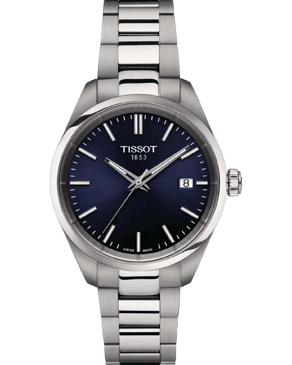 TISSOT PR 100