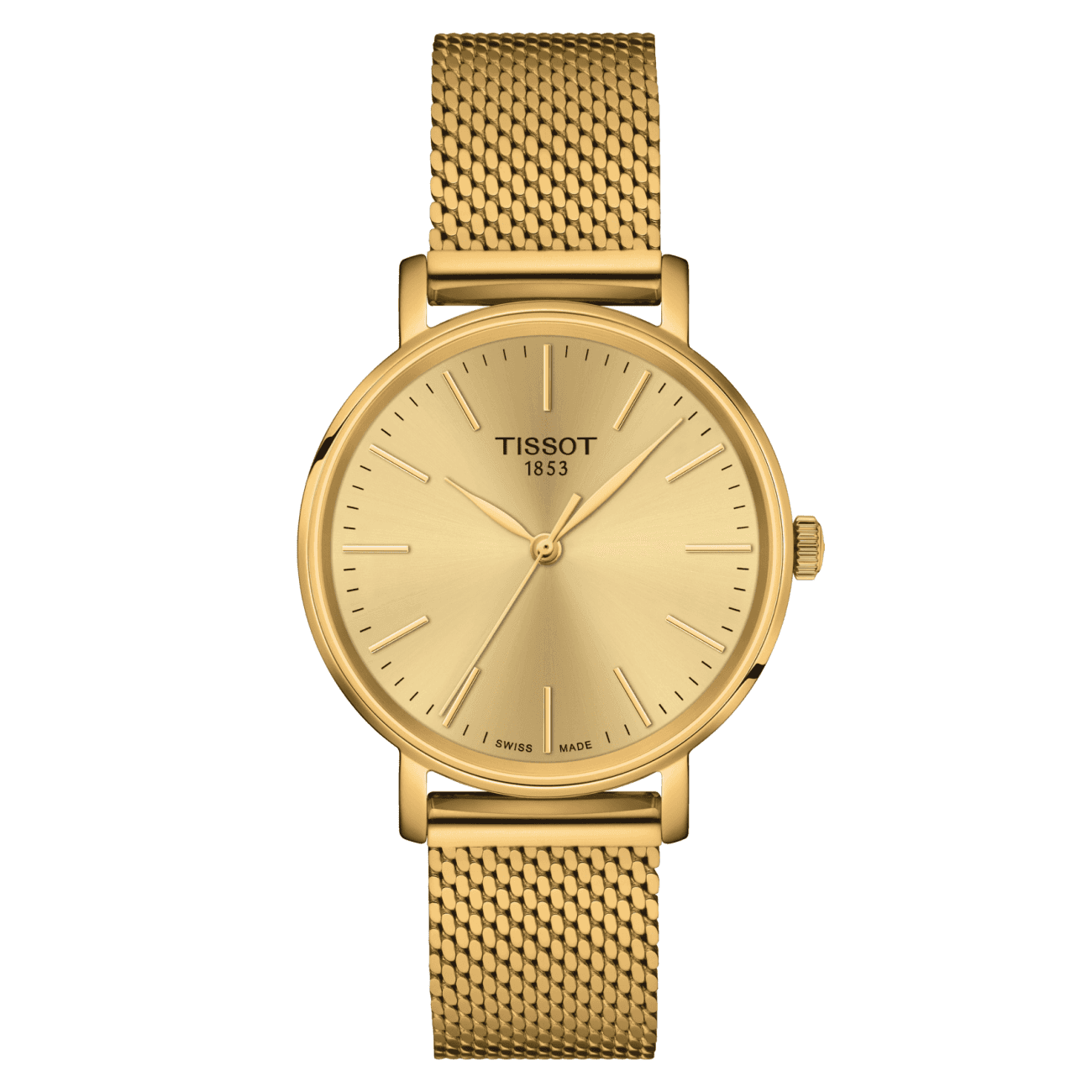TISSOT EVERYTIME LADY