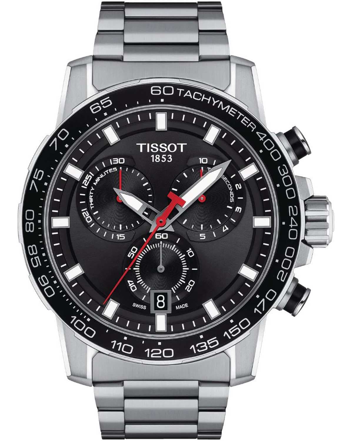 TISSOT SUPERSPORT CHRONO