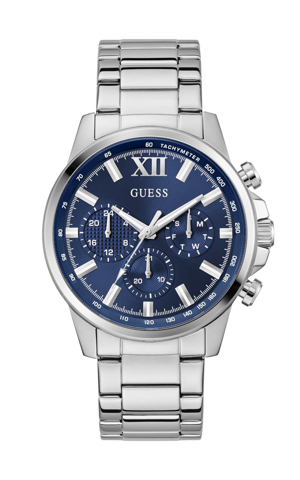 GUESS WALKER