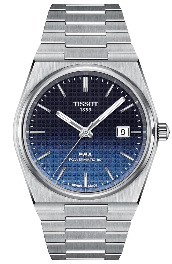 TISSOT PRX