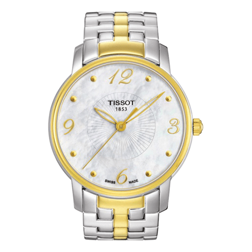 TISSOT T-TREND