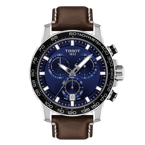 TISSOT SUPERSPORT CHRONO