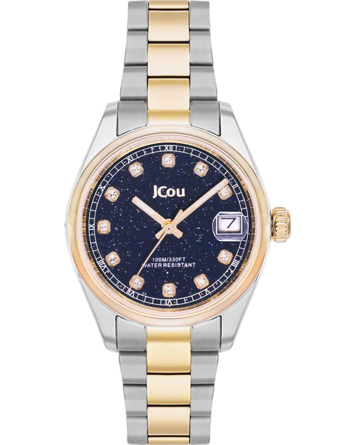 JCOU SERENITY