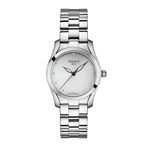 TISSOT T-WAVE