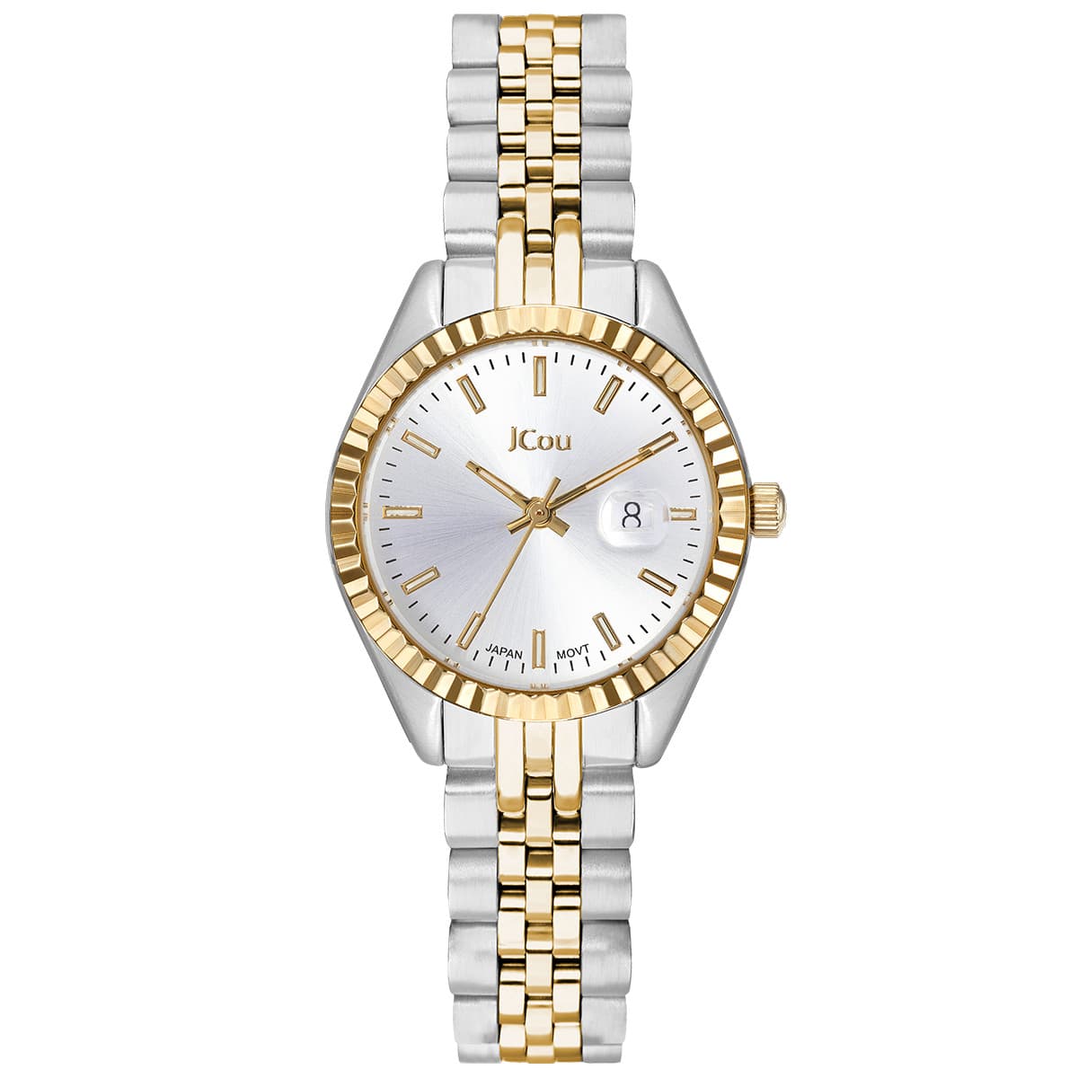 JCOU QUEEN'S PETIT II