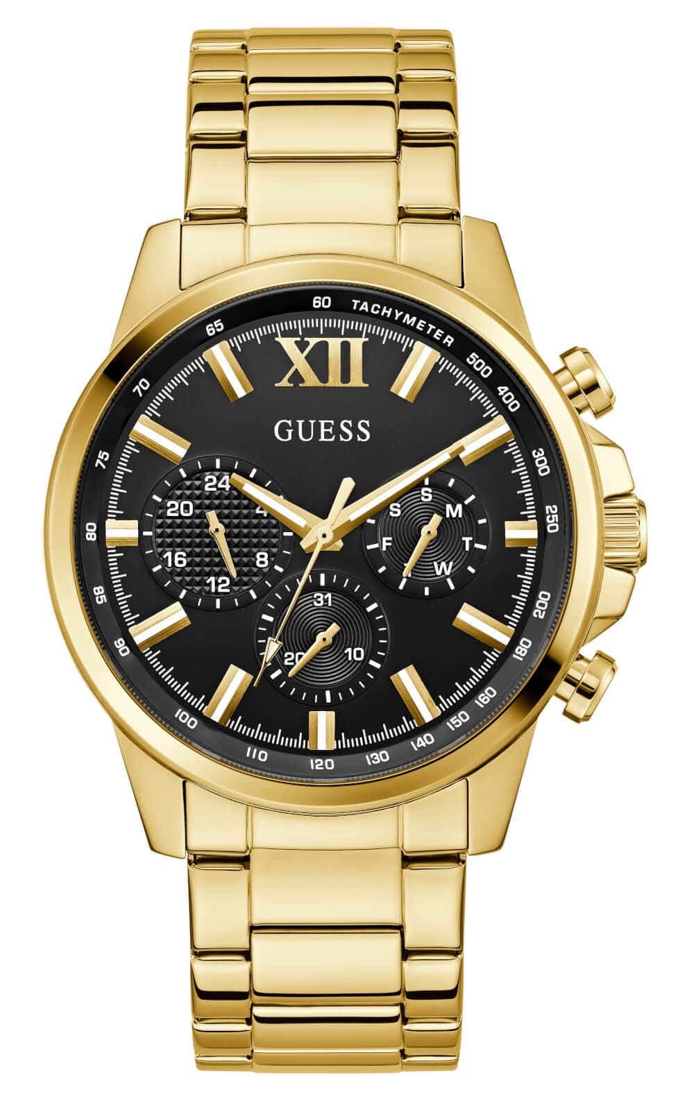 GUESS WALKER