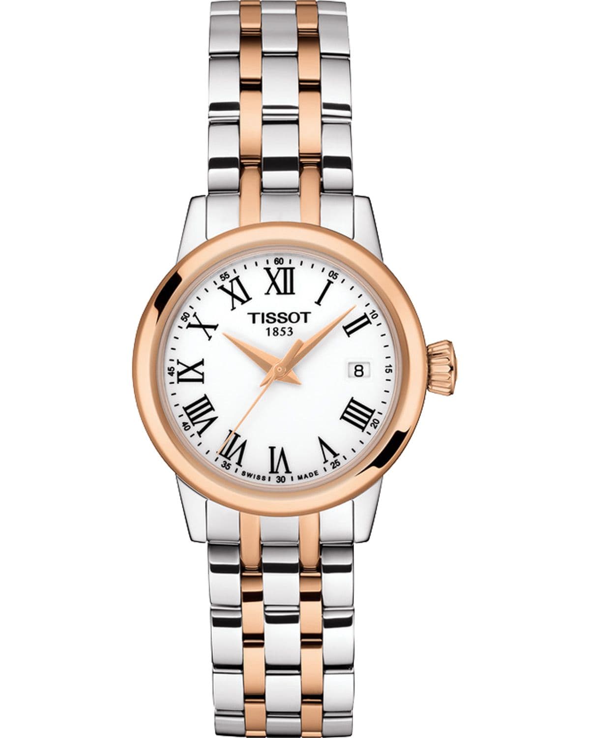 TISSOT CLASSIC DREAM LADY