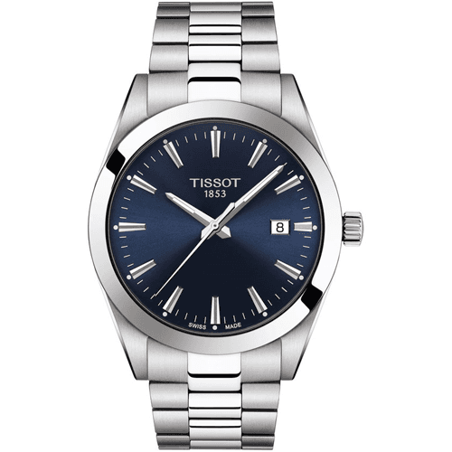 TISSOT GENTLEMAN