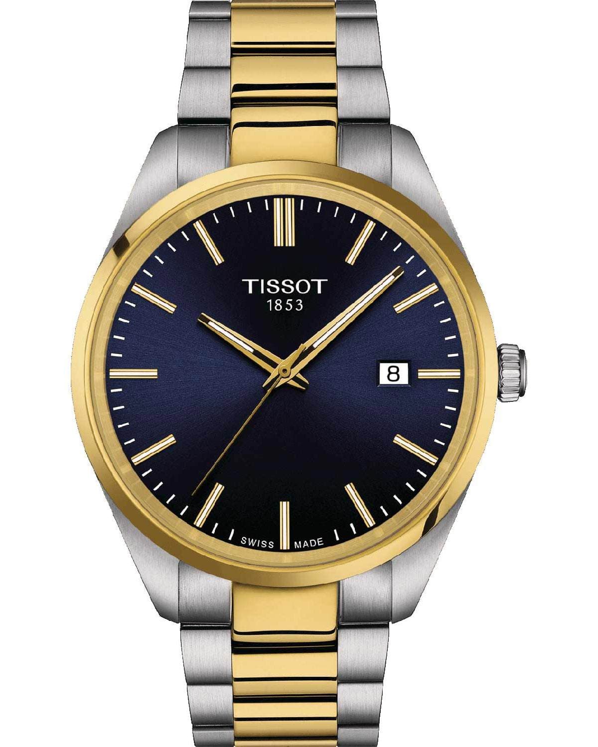 TISSOT PR 100