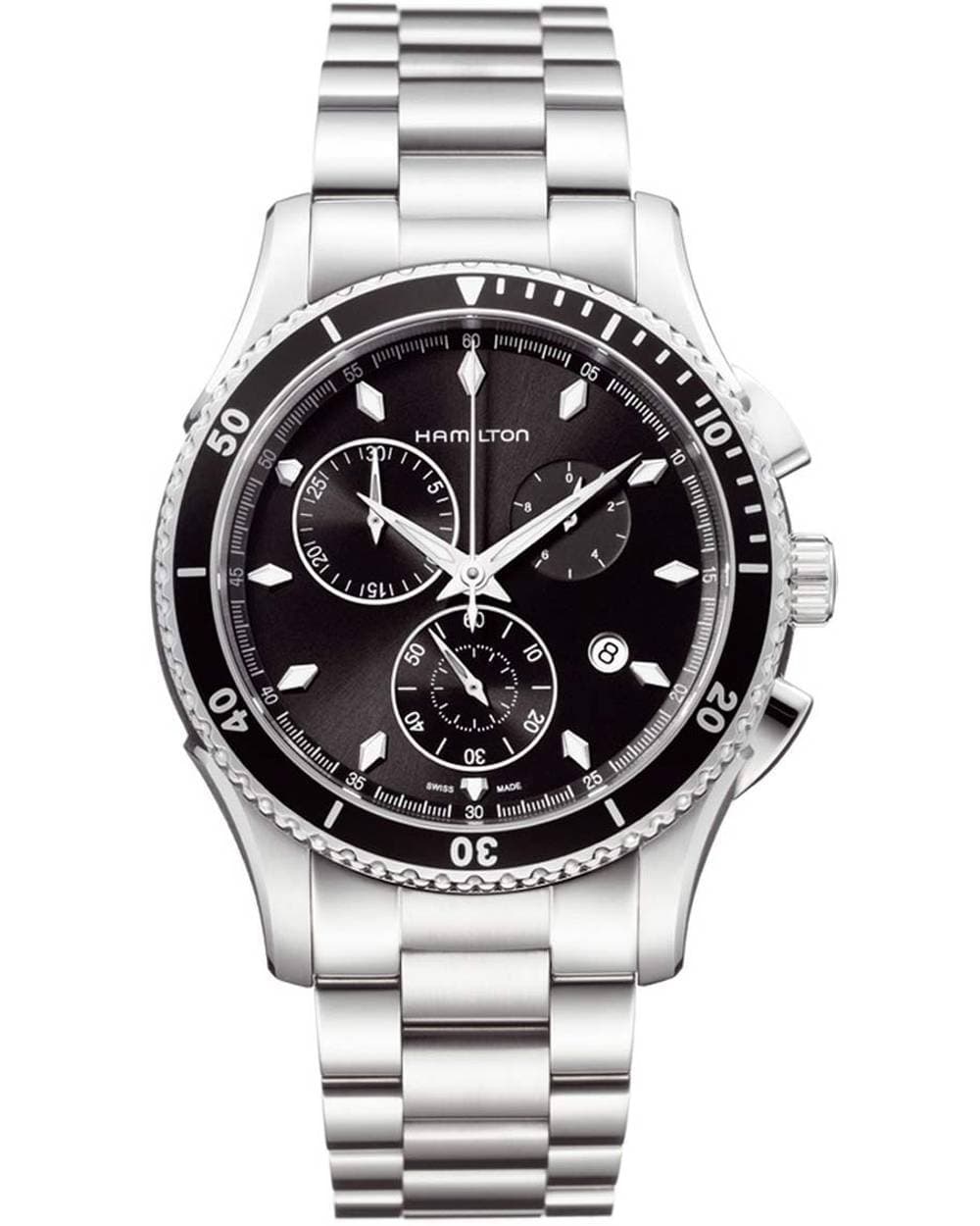 JAZZMASTER SEAVIEW CHRONO QUARTZ