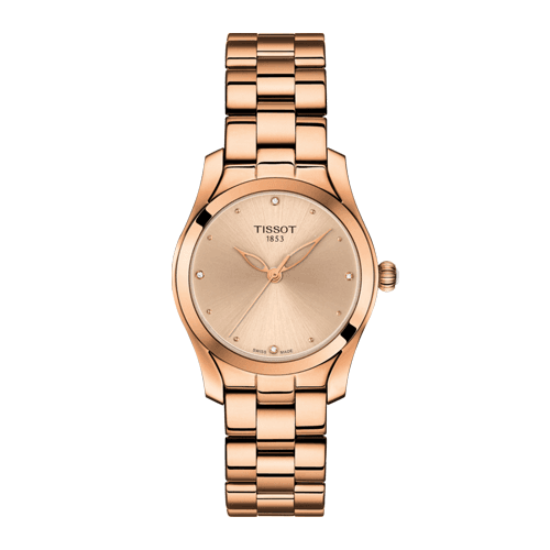 TISSOT T-WAVE