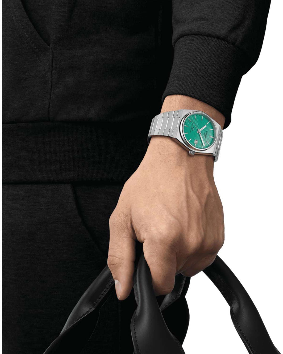 TISSOT PRX POWERMATIC 80