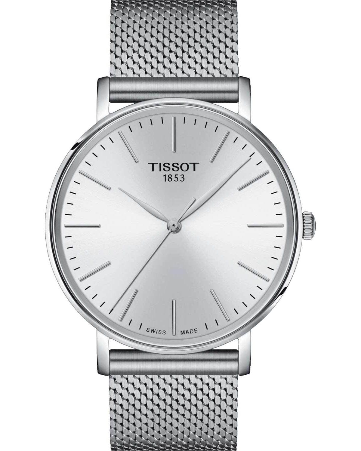 TISSOT EVERYTIME GENT