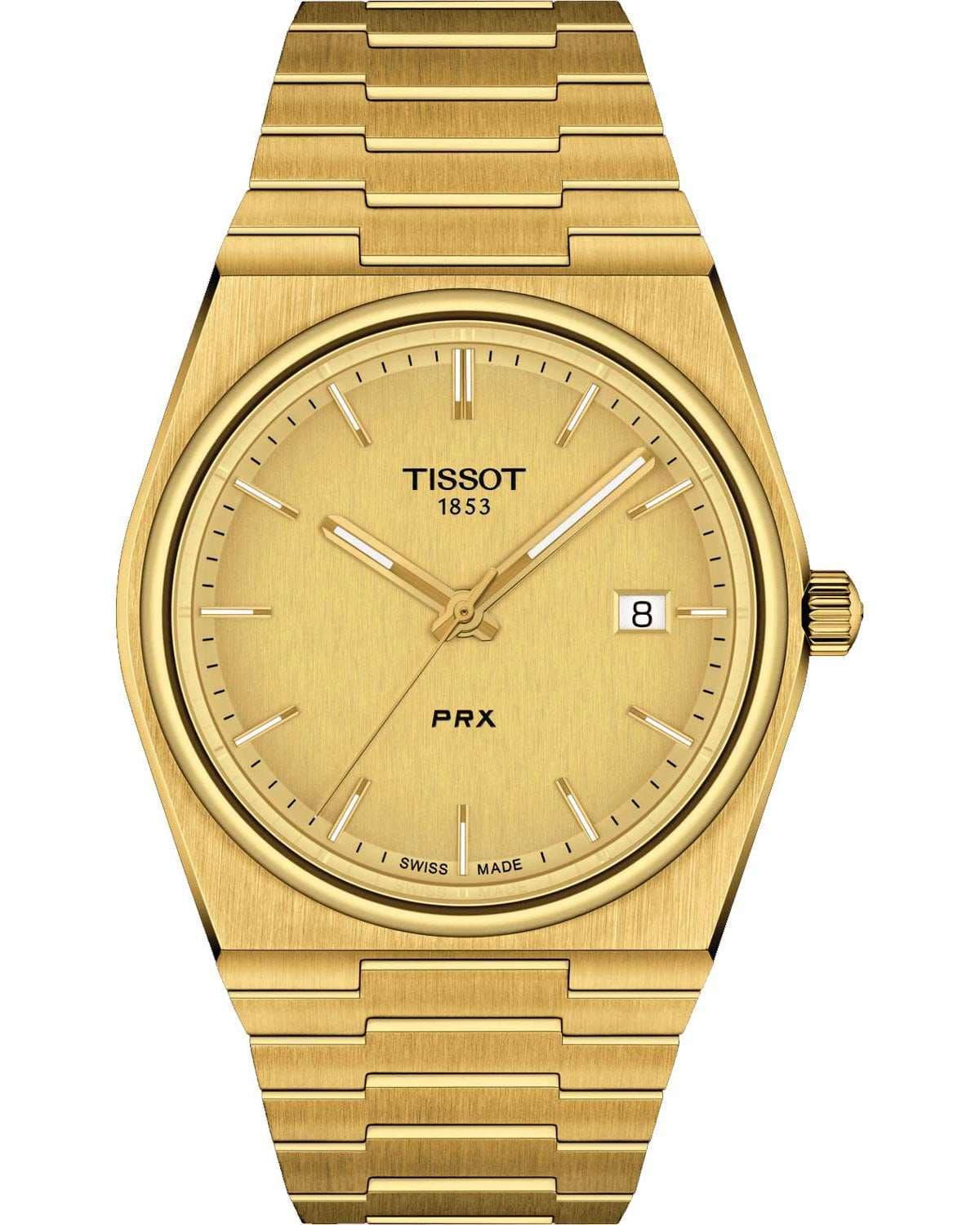 TISSOT PRX