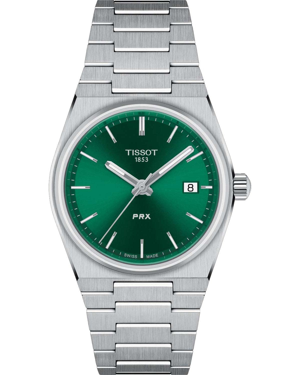 TISSOT PRX 35MM
