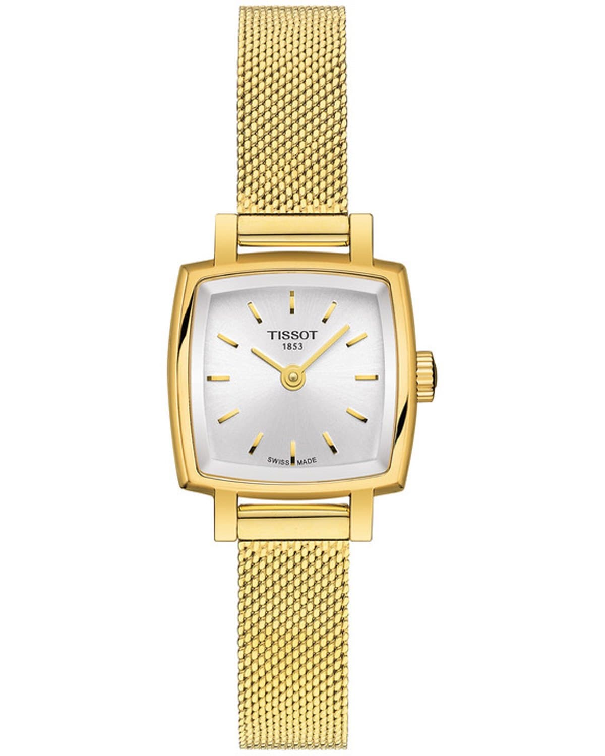 TISSOT LOVELY SQUARE