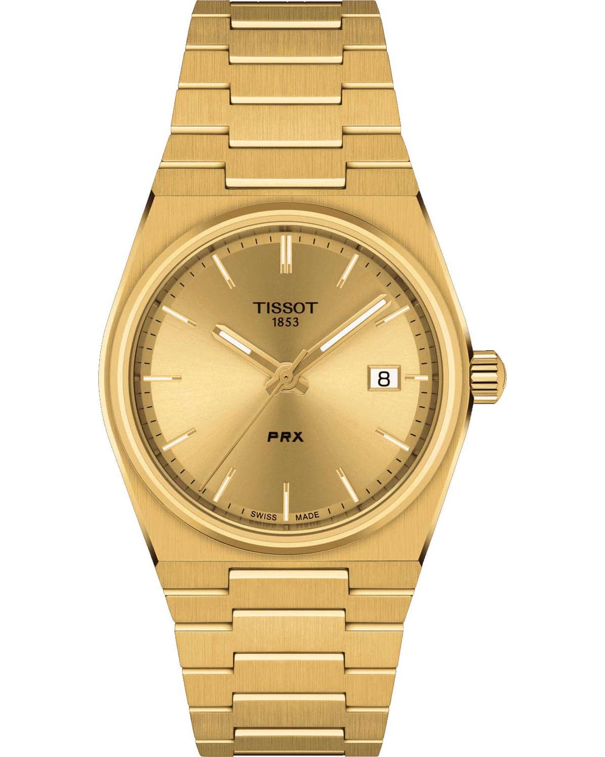 TISSOT PRX 35MM