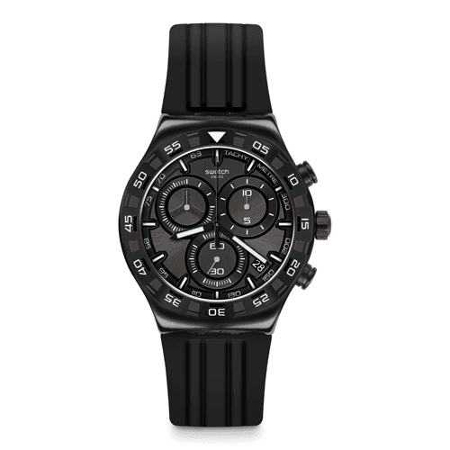 TECKNO BLACK