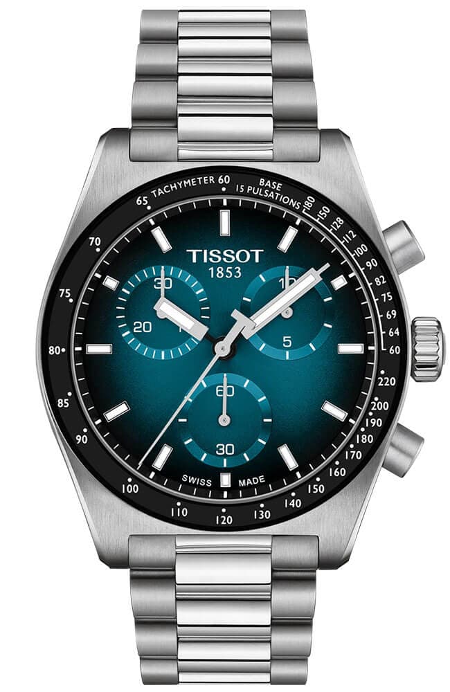 TISSOT PR516 40MM