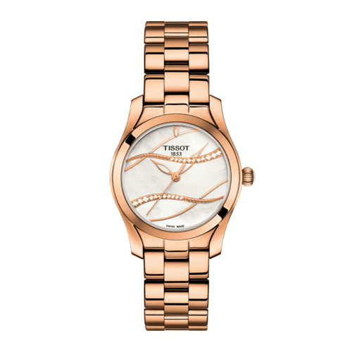 TISSOT T-WAVE