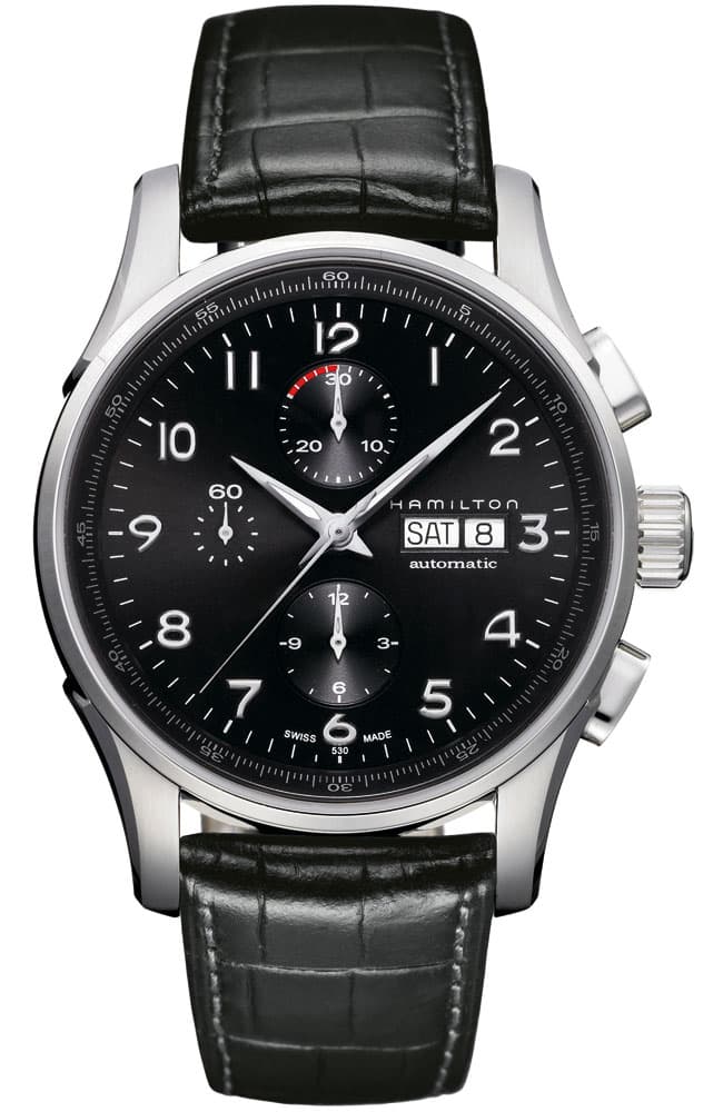 JAZZMASTER MAESTRO AUTO CHRONO