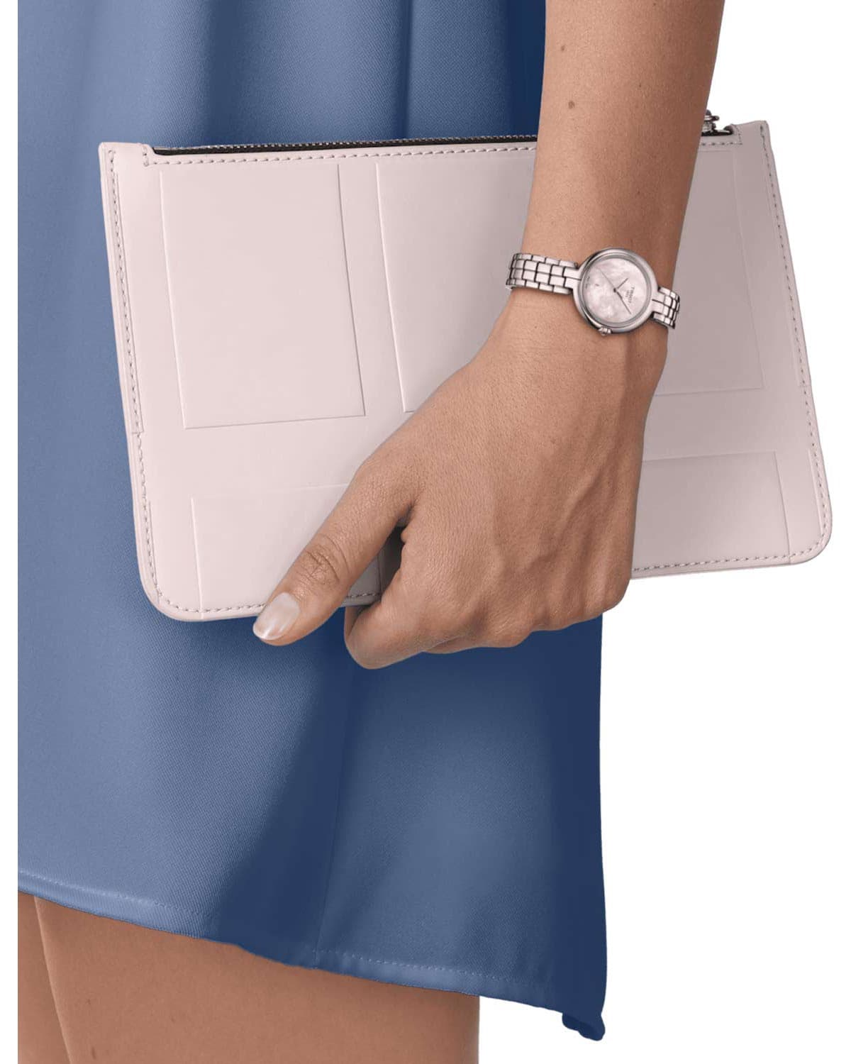 TISSOT FLAMINGO