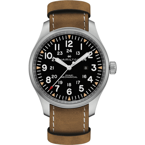 KHAKI FIELD MECHANICAL