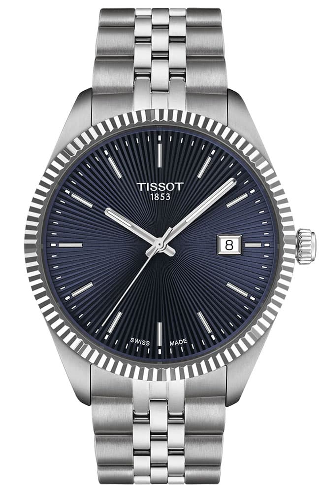 TISSOT BALLADE 40MM