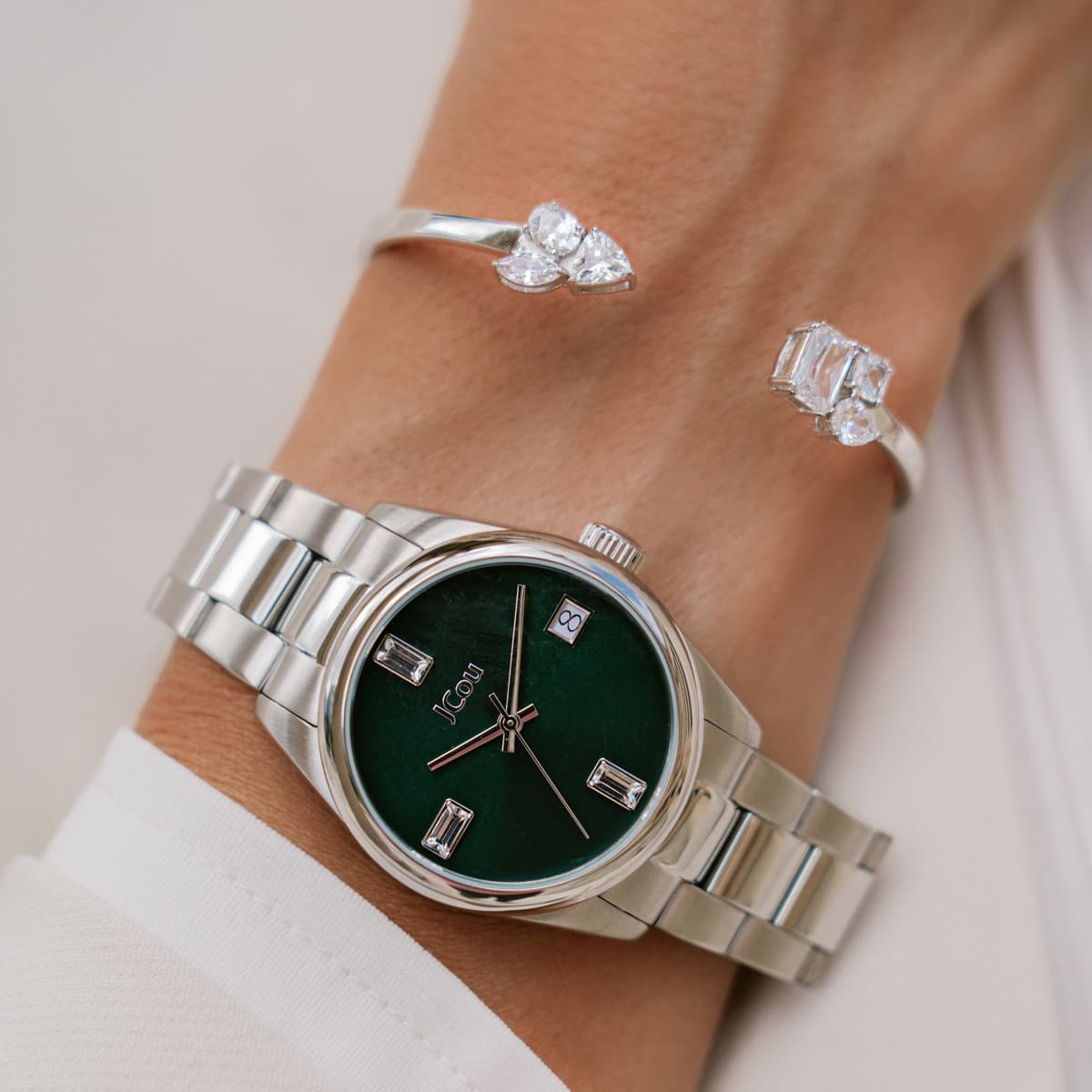JCOU EMERALD II