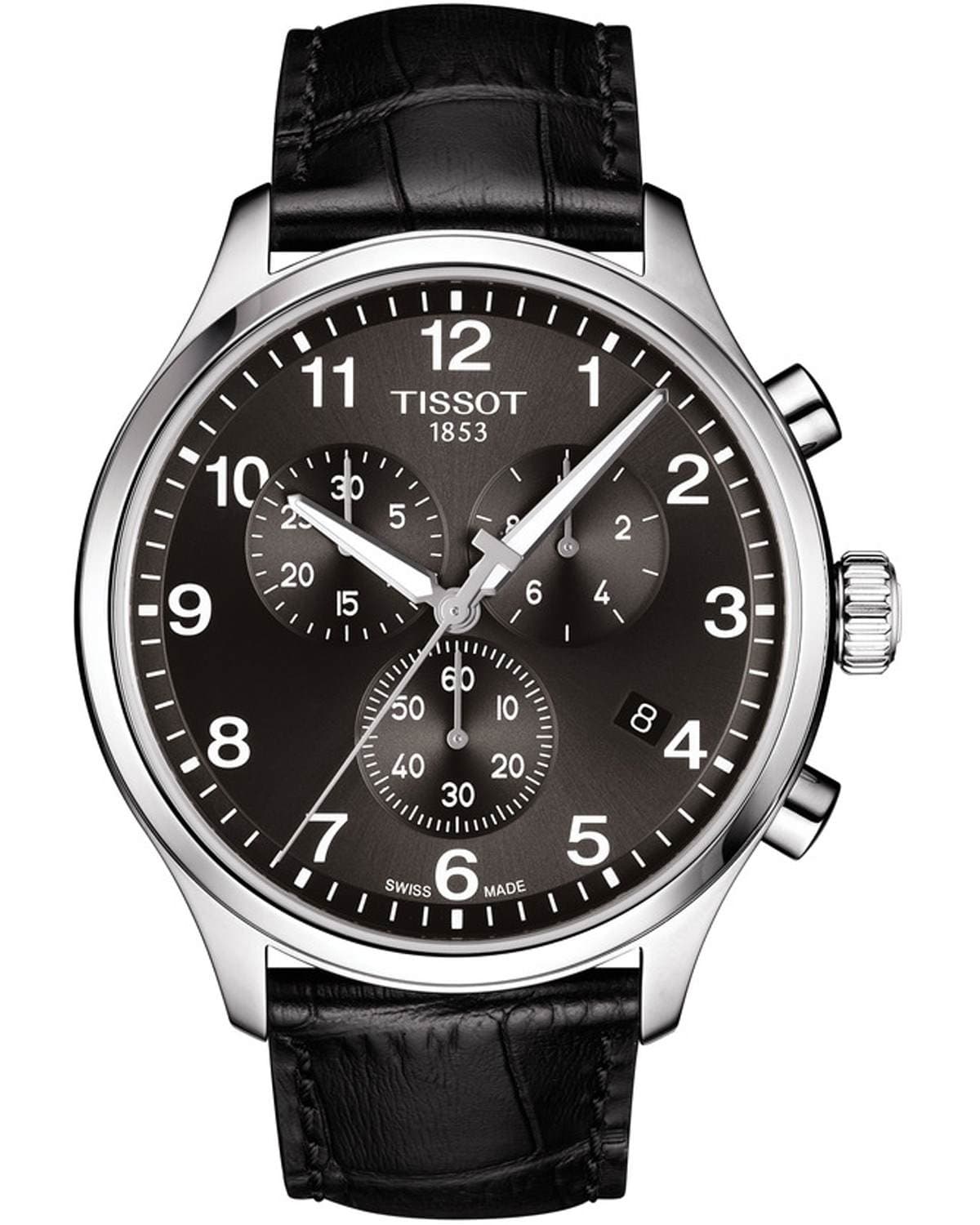 TISSOT CHRONO XL CLASSIC