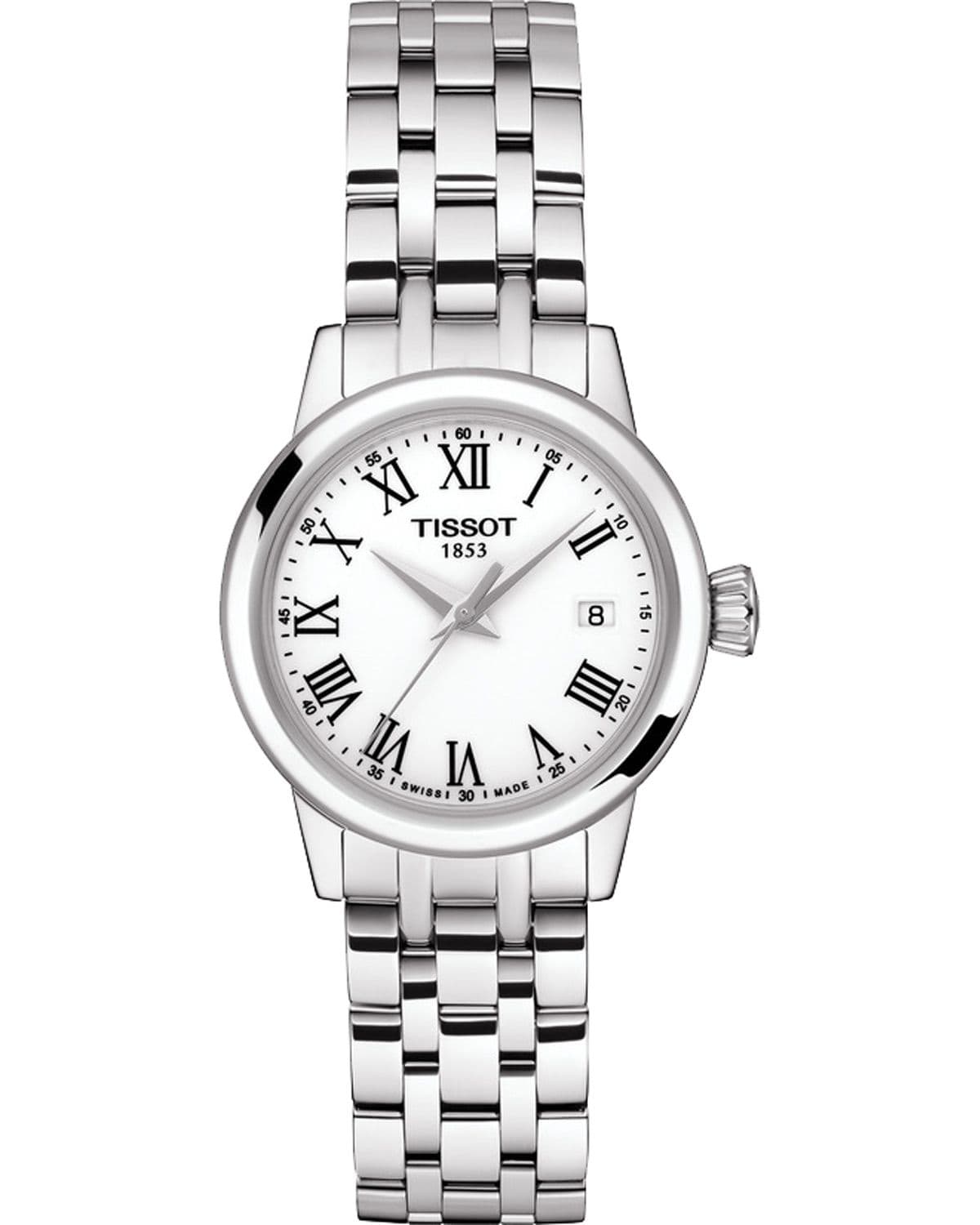 TISSOT CLASSIC DREAM LADY
