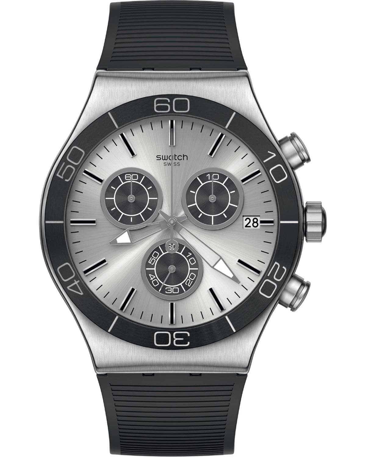 SWATCH GREAT OUTDOOR