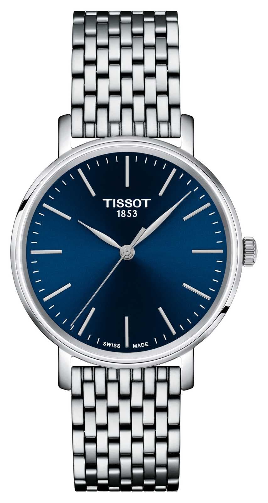 TISSOT EVERYTIME GENT