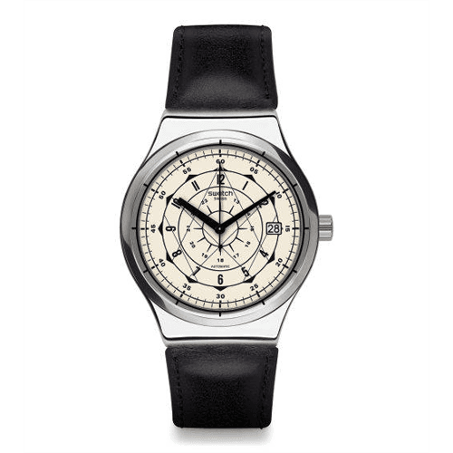 SWATCH SISTEM SOUL