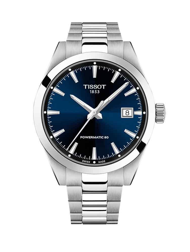 TISSOT GENTLEMAN 38MM