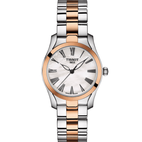 TISSOT T-WAVE
